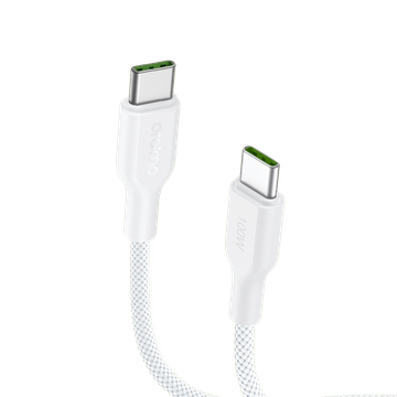 Oraimo BraidLine oraimo BraidLine 100W Type-C Cable