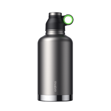 Oraimo MegaDrink 1920 Leakproof Generous 1.9L Insulated Water Bottle