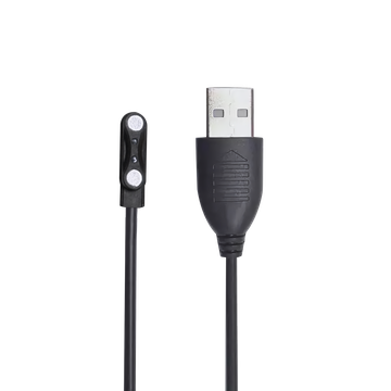 Oraimo 2 Pin Smart Watch Charging Cable