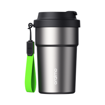 Oraimo QuickSip 450 450ml Temperature-locking Leakproof Insulated Water Bottle