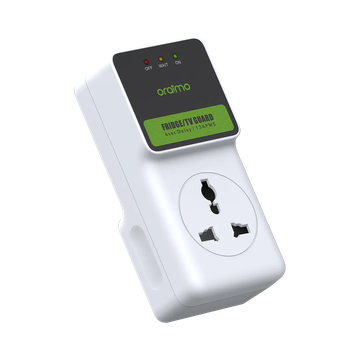 Oraimo SafeVolt Smart Safe Extension