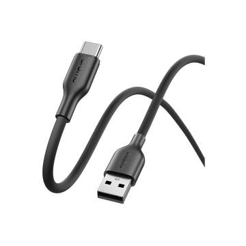 Oraimo RobustLine 2A 1M Type-C Cable