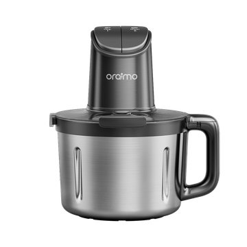 Oraimo PowerMince 4L 2-in-1 Powerful Meat Grinder