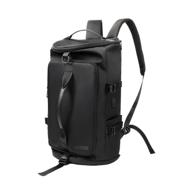 Oraimo MultiGo 3 In 1 Durable Type-c Charging Backpack
