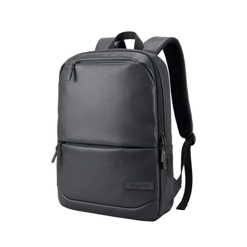 Oraimo DuraLite Waterproof Spacious Charging Backpack