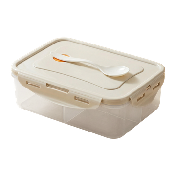 Oraimo DailyBento Food Grade Antibacterial Bento Box