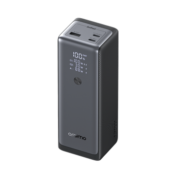 Oraimo PowerJet 130 27600mAh 130W Power Bank