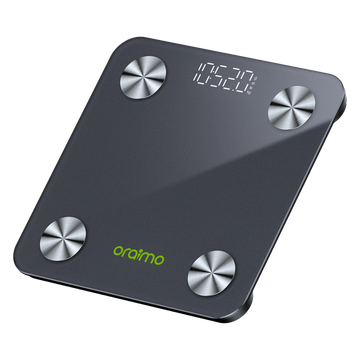 Oraimo FitScale Smart LED Body Fat Scale
