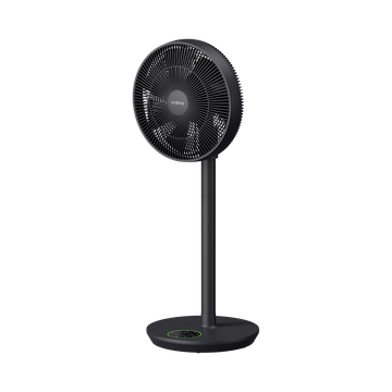 Oraimo AirCruze 14 Inch Rechargeable Pedestal Fan