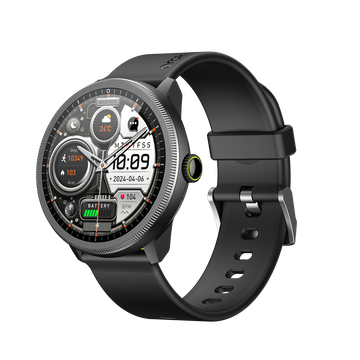 Oraimo Watch 5R oraimo Watch 5R AMOLED Smart Watch