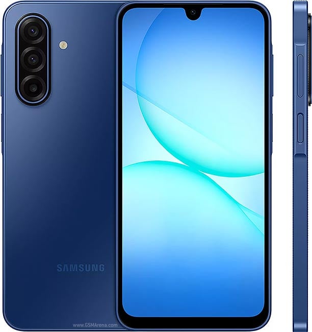 Original Samsung Galaxy A17 5G Dual Sim 8GB 256GB 6.7 inch Globlal Firmware Unlocked Phone Used 95% new